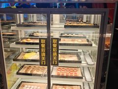 -火炉火自助餐(喜隆多店)