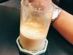 -古耳咖啡(北锣店)