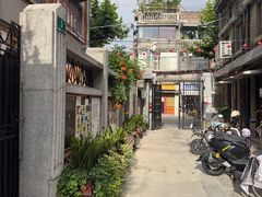 -万寿斋(山阴路店)