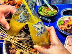 -马路边边串串香(双井直营店)