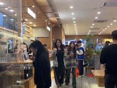 -霸王茶姬(正佳广场店)