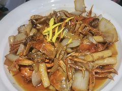 -周家二小姐的菜(西津渡店)