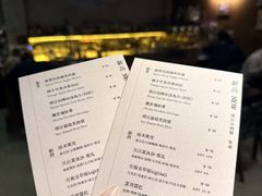 -埋位小酒馆(东城店)