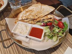 -榖屋house of flour(张江首店)