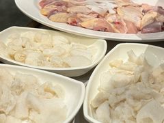 -百年果林椰子鸡(中洲店)