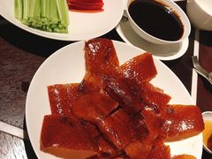 -杭州西子湖四季酒店·金沙厅