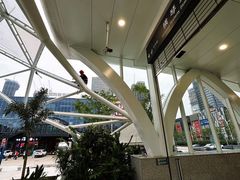 -横琴购口岸商业广场