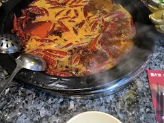 -蜀大侠火锅(建设路第五大道店)