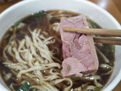 -邵顺兴锅盖面(金山宝地店)