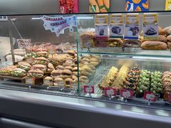 -PAOPAO Bakery&Café(港汇店)