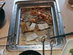 -新石器烤肉(高行万嘉店)