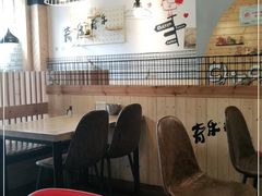 大堂-奇乐奇乐(梅江店)