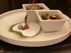 -常州逸高酒店-中餐厅