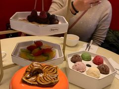 -哈根达斯(合肥天鹅湖店)