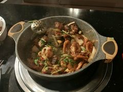 -鸡遇虾煲干锅火锅(小寨金莎店)