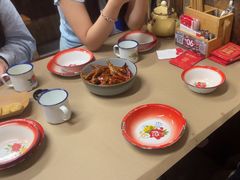 -老三样·旧食新味(船山路店)