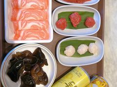-川骄海鲜自助(亚运村店)