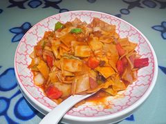 -撒拉花儿·新疆菜·清真(太阳宫店)