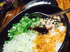 橘焱胡同烧肉夜食(虹梅店)-橘焱胡同烧肉夜食(BFC外滩金融中心店)