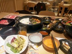 -伊豆野菜村(大族广场店)