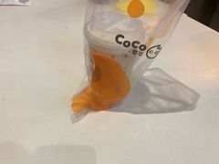 -CoCo都可(湖滨银泰店B区店)