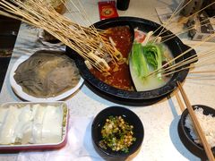 -钢管厂歆瑞源油卤串串香(春熙路太古里店)