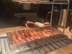-邢氏老太太烤串(北兴街店)