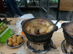-范贤光鸡公煲(平乐园总店)