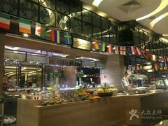 -舜和巴西烤肉餐厅(舜和国际店)