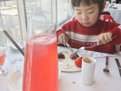 -王品牛排(郑州大卫城店)