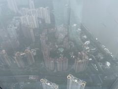 -上海中心大厦