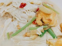 -爱碗亭·鲜炒湖南菜(壹城中心店)