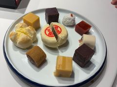 -真地道京味府·鲜橙烤鸭·北京菜(朝外大街东大桥店)