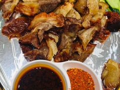 -老爷庙风味美食府(魏都大道店)