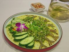 泰椒鲜虾（小份）-阿诺泰·泰国餐厅(棕北店)