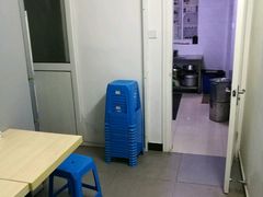 -两勺子一碗口水鸡拌面