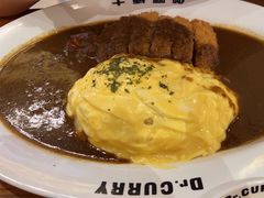 -伽喱博士 Dr.CURRY咖喱饭(太阳宫咖喱店)