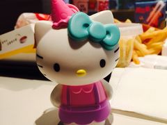 麦当劳(新世纪环球中心店)-麦当劳(新世纪环球中心店)