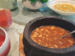 -径山十八道·风味民间菜(杭州总店)