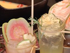 -大龙燚·旷野鲜火锅(广州首店)