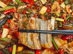 -李大爷的泡椒馆(冉家坝店)