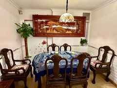 -白家餐厅(徐家汇店)