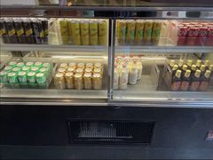 -棕榈岛海鲜自助餐厅(虹桥迎宾馆店)