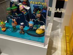 -泡泡玛特POPMART(合生汇店)