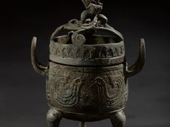 -上海博物馆(人民广场馆)