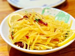 -满园烤鸭·春饼(华强广场店)