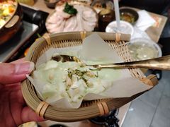 -毛肚向右·川渝毛肚王(经开永旺店)