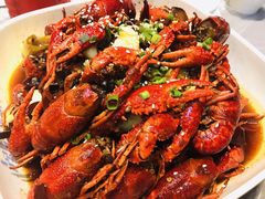 -靓靓蒸虾·头牌蒸虾(南山桂庙店)