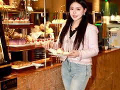 -北京朝阳悠唐皇冠假日酒店