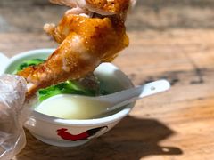 -昌记土制吊烧鸡(佛山市安信物流中心A座店)